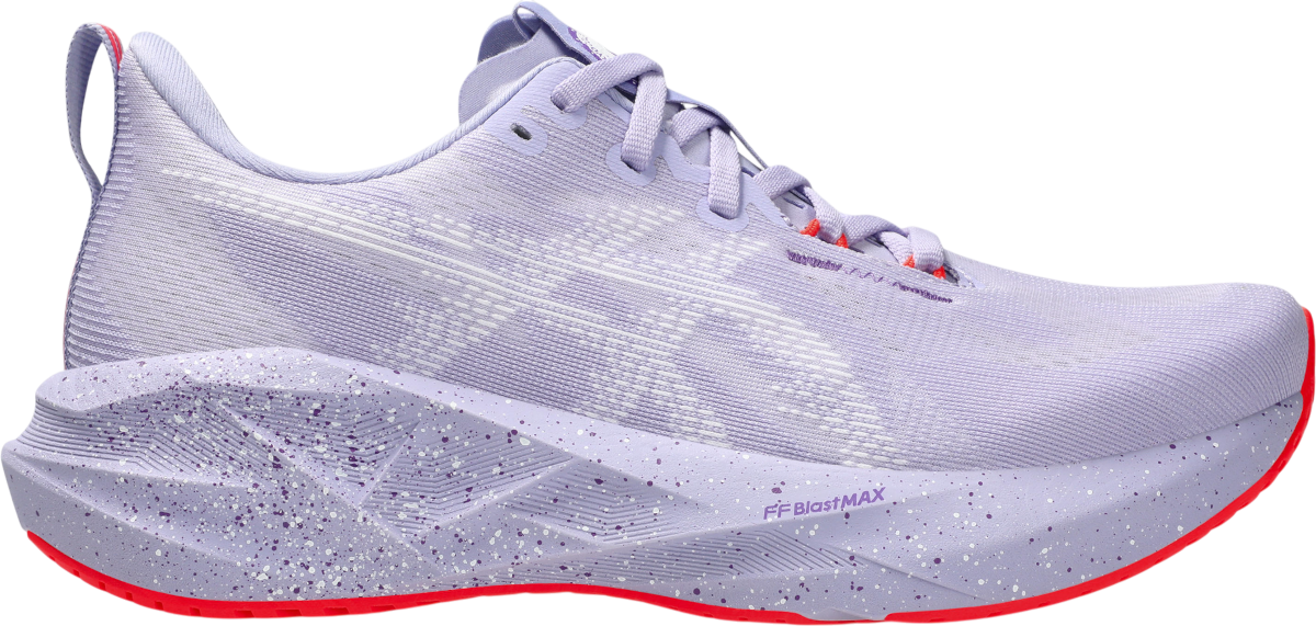 Sneakers og sko Asics NOVABLAST 5 TOKYO Lilla | 1012b912-500, 0