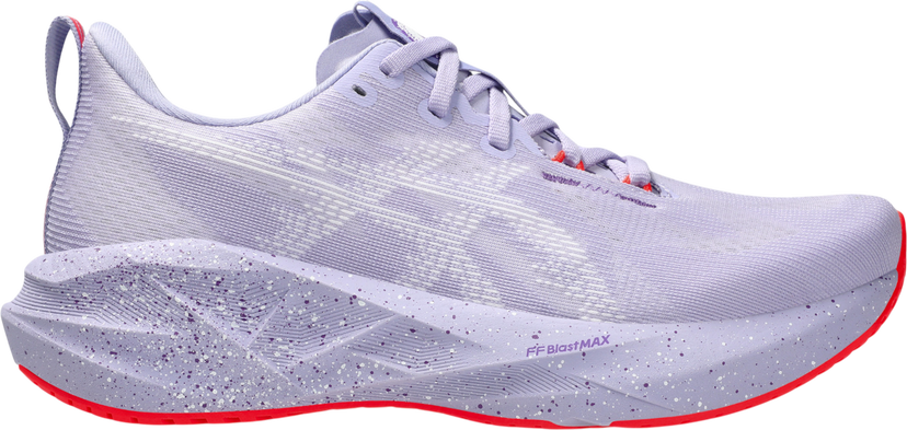 Sneakers og sko Asics NOVABLAST 5 TOKYO Lilla | 1012b912-500