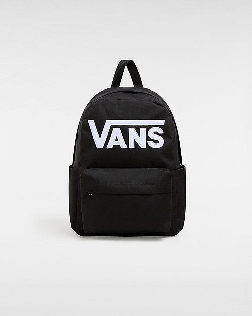 Rygsæk Vans Old Skool Grom Backpack Sort | VN000H56BLK, 0