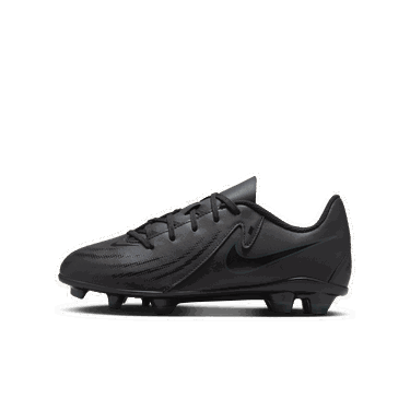 Sneakers og sko Nike Jr. Phantom GX 2 Club MG Sort | FJ2600-002, 0