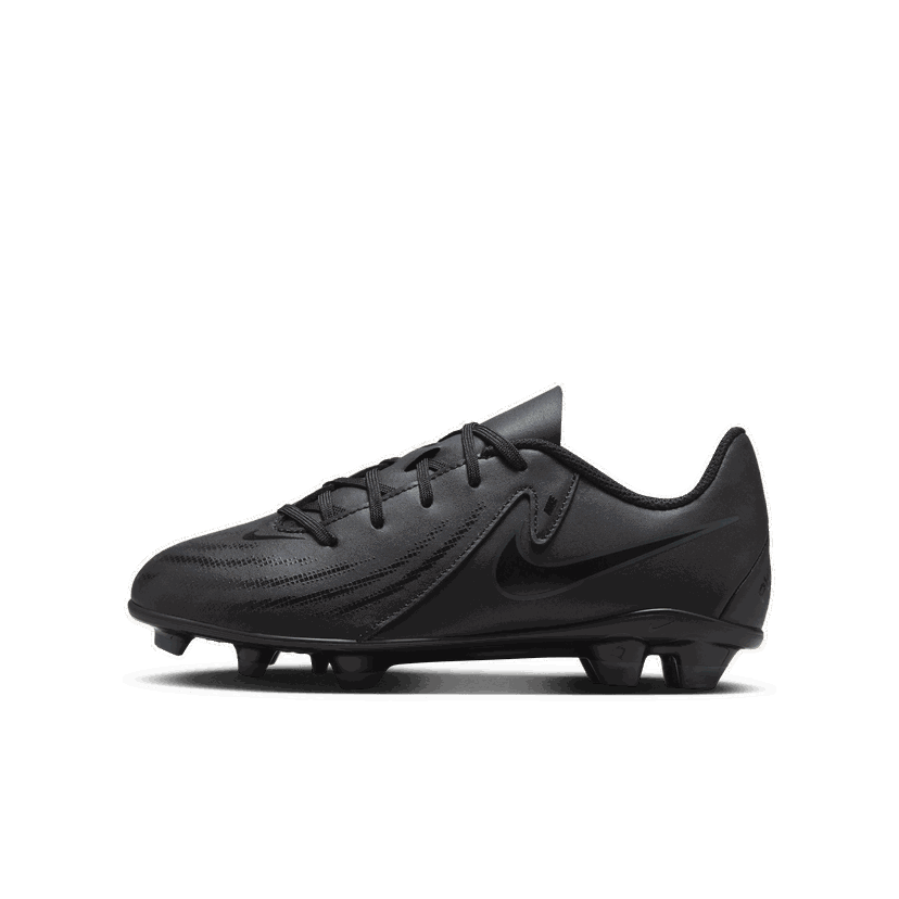 Sneakers og sko Nike Jr. Phantom GX 2 Club MG Sort | FJ2600-002