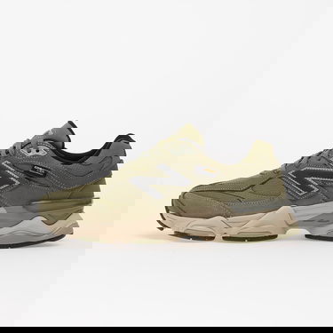 Sneakers og sko New Balance 9060 Grøn | U9060ORC, 0