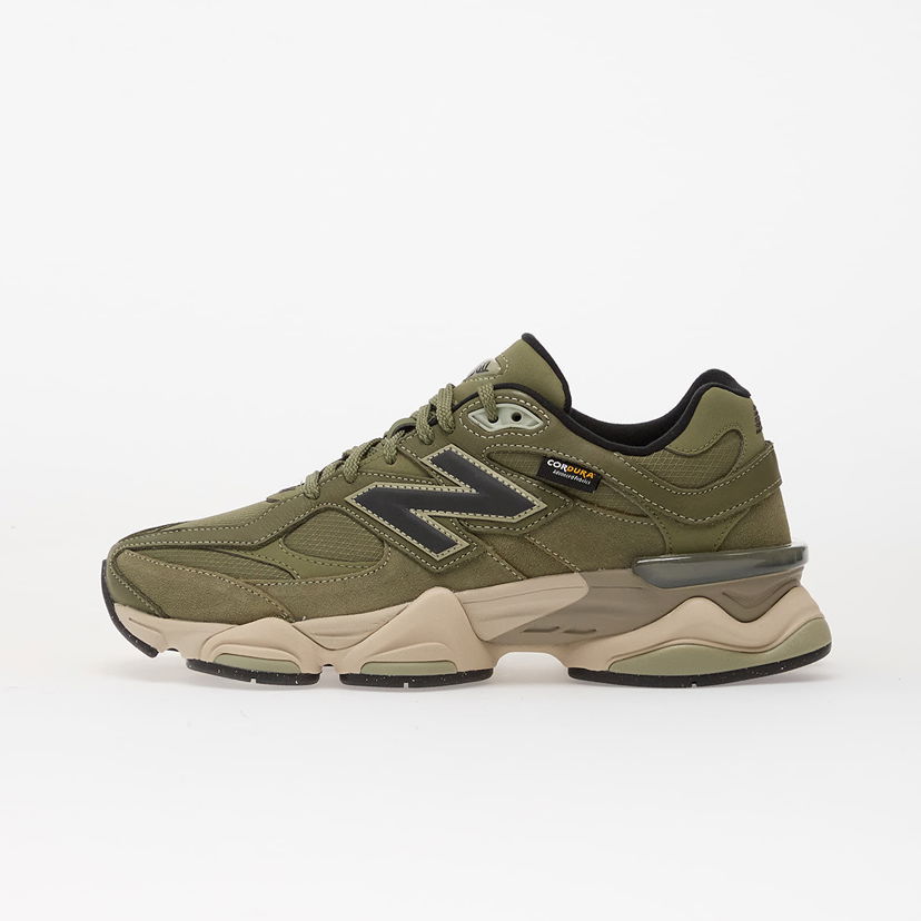 Sneakers og sko New Balance 9060 Grøn | U9060ORC