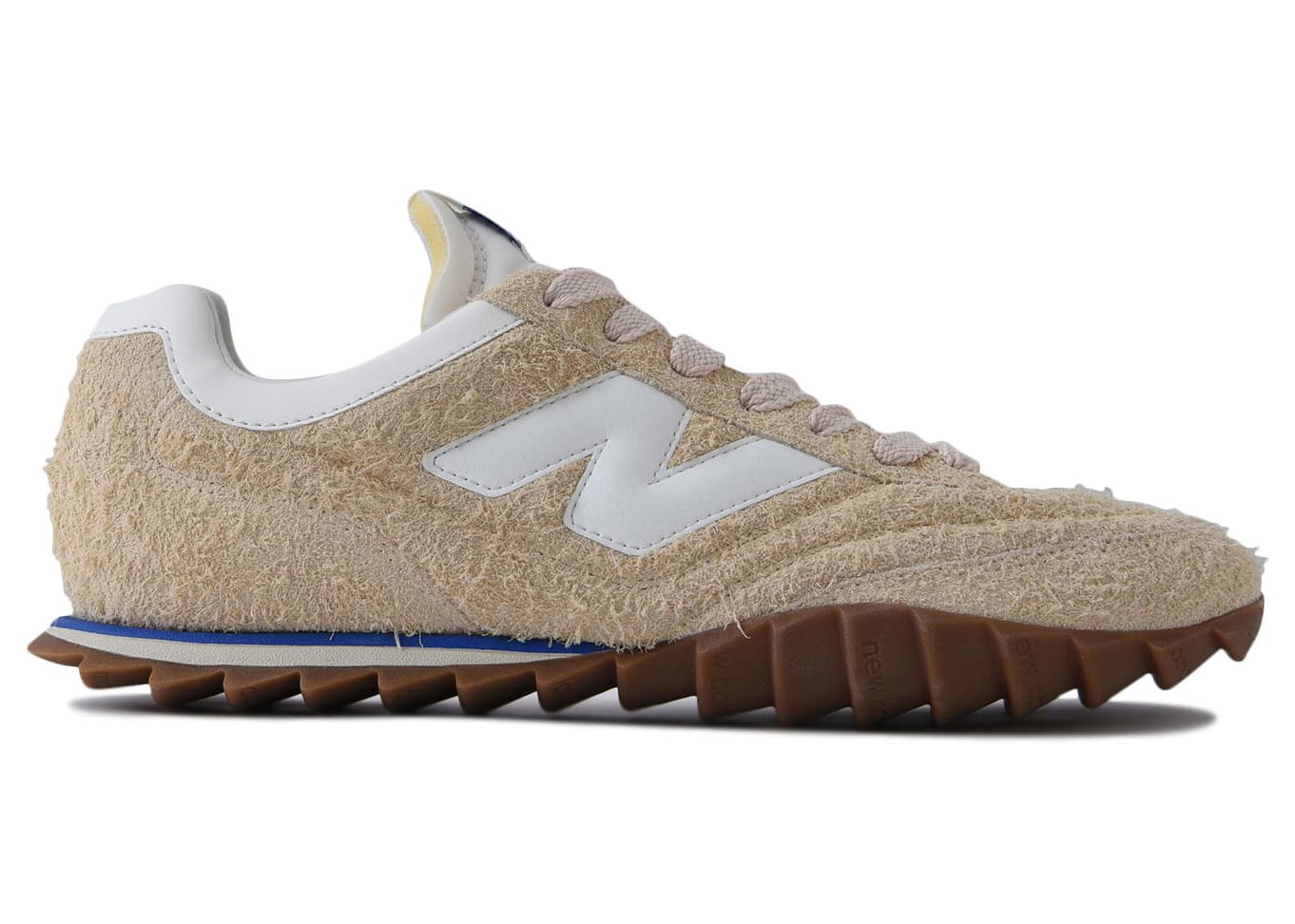 Sneakers og sko New Balance RC30 "Macadamia Nut" Beige | URC30RB, 0