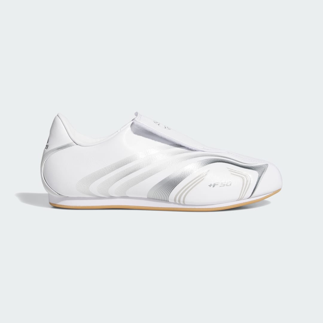 Sneakers og sko adidas Performance Taekwondo F50 Hvid | JR6404, 0