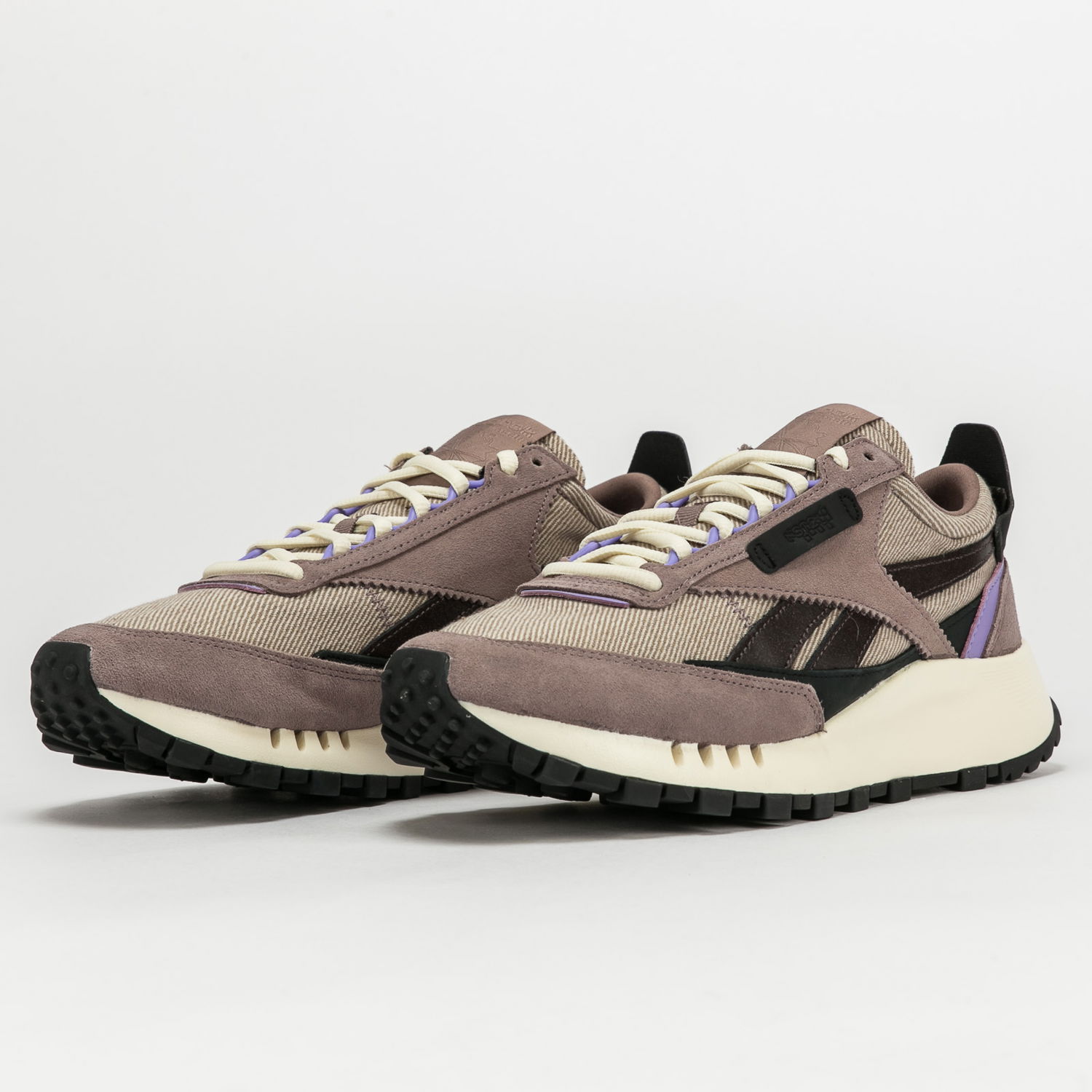 Sneakers og sko Reebok Classics Legacy Brun | H01280, 1