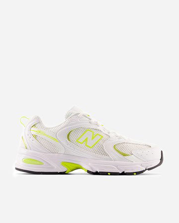 Sneakers og sko New Balance 530 Hvid | MR530DWP, 0