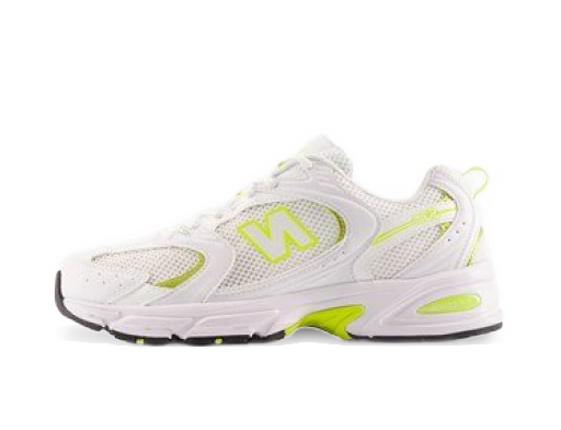 Sneakers og sko New Balance 530 Hvid | MR530DWP