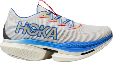 Sneakers og sko Hoka One One Cielo X1 Grå | 1147910-whtv, 0