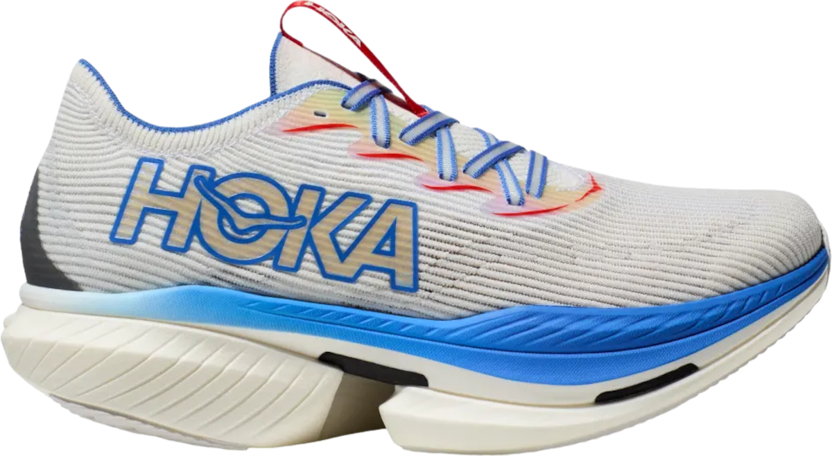 Sneakers og sko Hoka One One Cielo X1 Grå | 1147910-whtv, 0