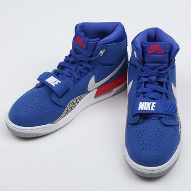 Sneakers og sko Jordan Jordan Legacy 312 "Pistons" Blå | AV3922-416, 2