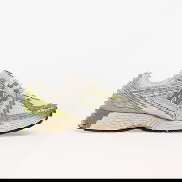 Sneakers og sko New Balance 1906 Silver Metallic/ Cactus Green Grøn | M1906REM, 2
