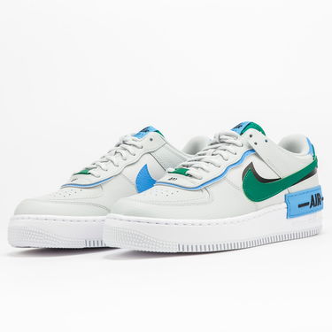 Sneakers og sko Nike Air Force 1 Shadow Hvid | CI0919-004, 1