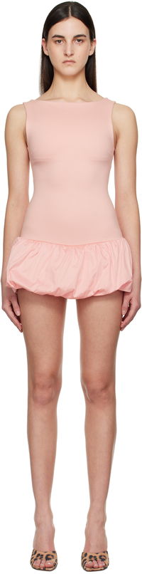 Miaou Pamela Mini Dress