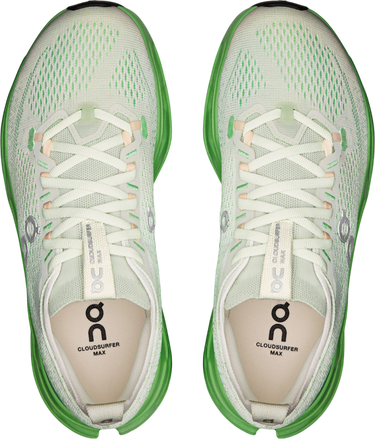 Sneakers og sko On Running On Running Cloudsurfer Max Grøn | 3wf30224288, 1