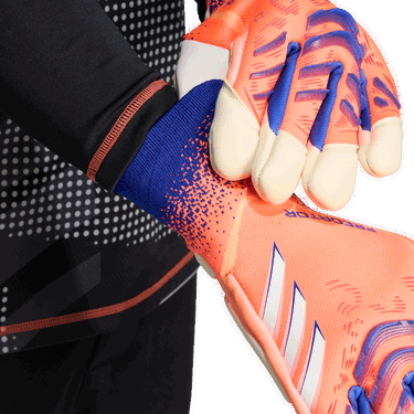 Handsker adidas Originals Predator Pro Hybrid PC Goalkeeper Gloves Flerfarvet | jn6043, 1