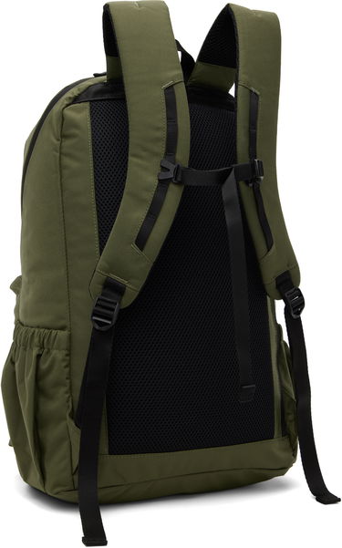 Rygsæk Snow Peak Snow Peak Everyday Backpack Grøn | AC-25SU402, 2