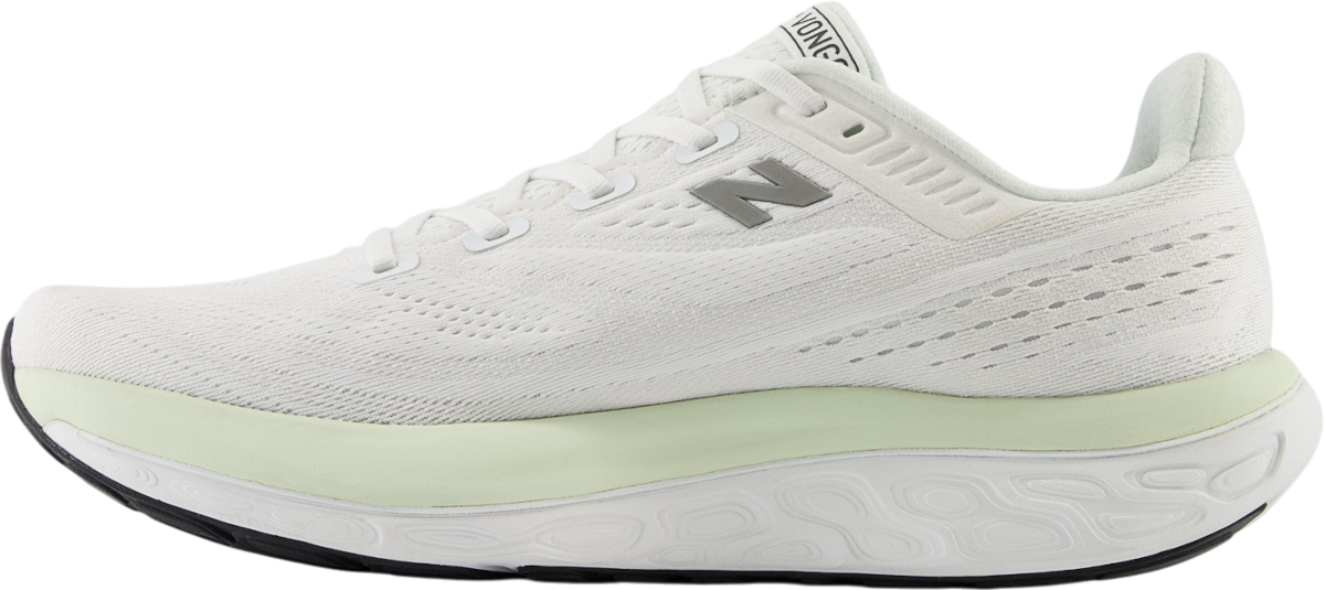 Sneakers og sko New Balance Fresh Foam X Vongo v6 Hvid | mvngo-cj6, 1