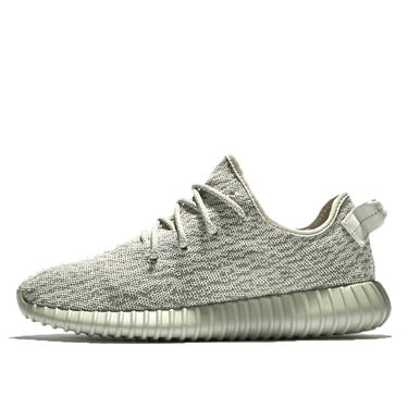 Sneakers og sko adidas Yeezy Yeezy Boost 350 "Moonrock" Grå | AQ2660, 1