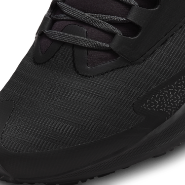 Sneakers og sko Nike Air Zoom Pegasus 39 Shield Weatherised Road Running Shoes Sort | DO7626-001, 2