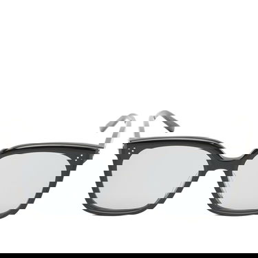 Solbriller Gentle Monster Piana Sunglasses Sort | PIANA-01-G, 2