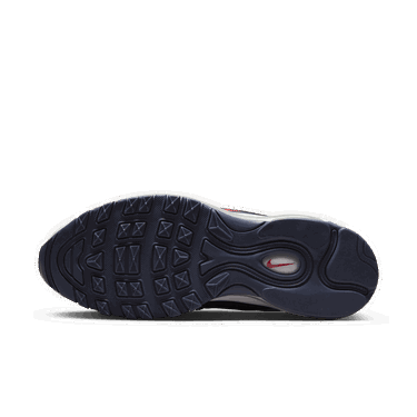 Sneakers og sko Nike Air Max 97 "USA Obsidian" Mørkeblå | 921826-405, 3