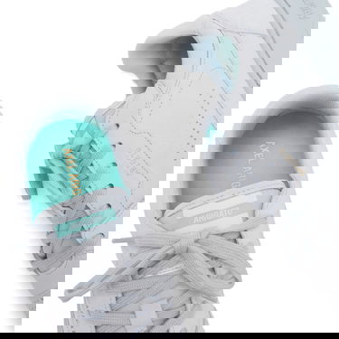 Sneakers og sko AXEL ARIGATO Dice Lo Hvid | F2771004, 4