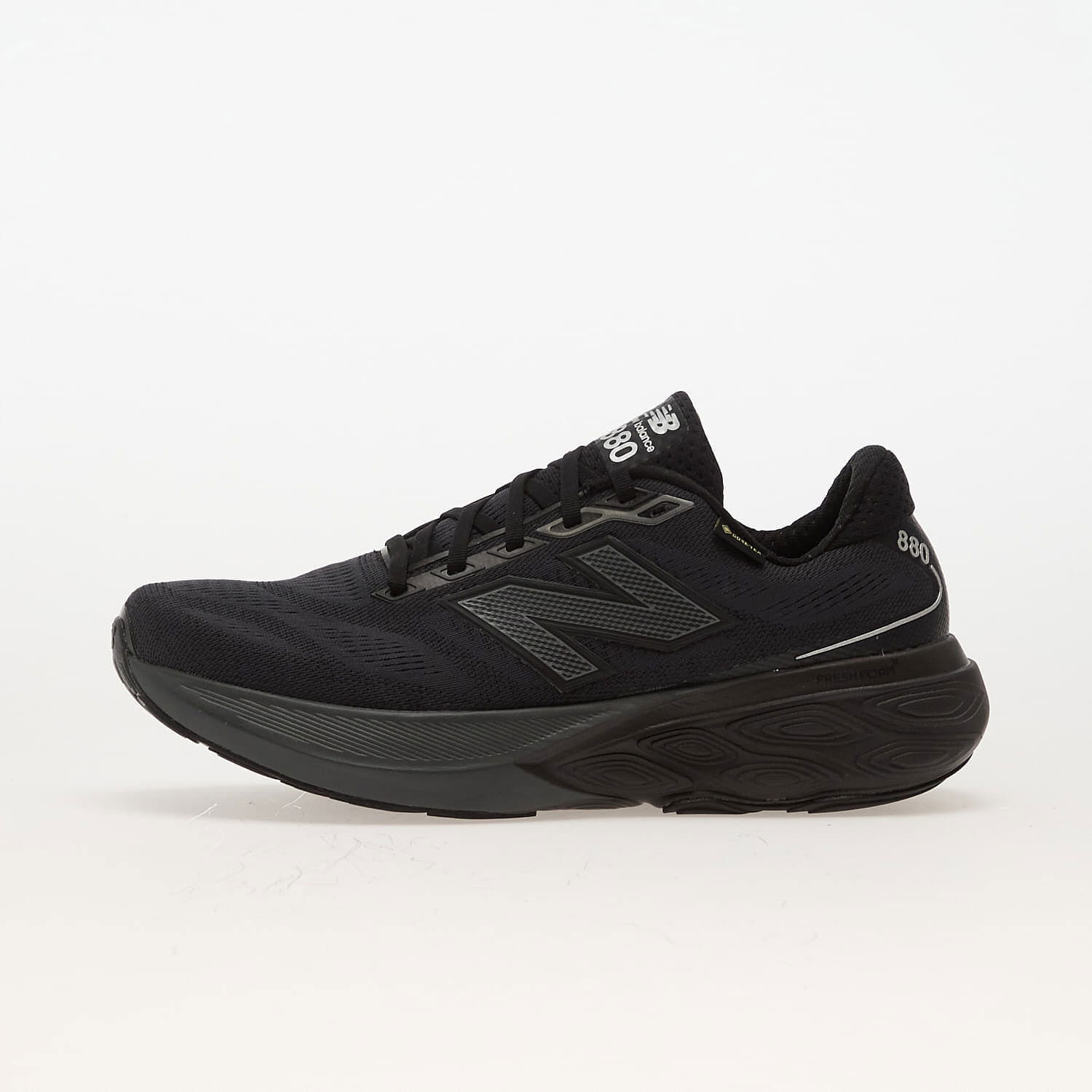 Sneakers og sko New Balance 880 Black Sort | M880GB15, 0