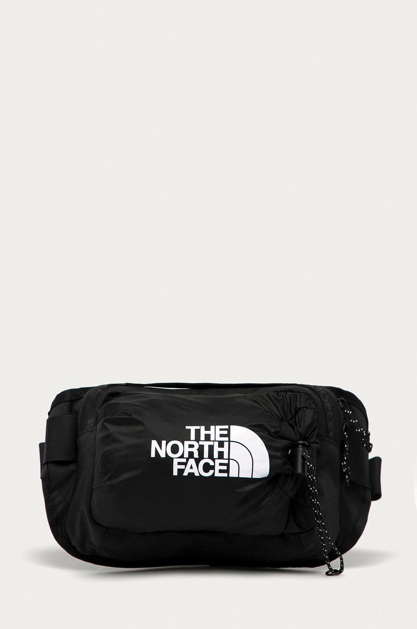 Taljetaske The North Face Waist bag Sort | NF0A52RWJK31, 0