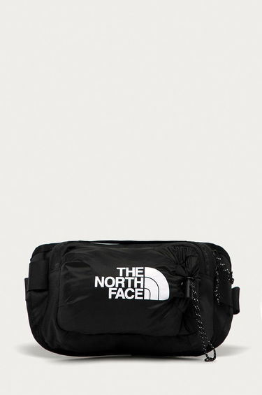 Taljetaske The North Face Waist bag Sort | NF0A52RWJK31, 0