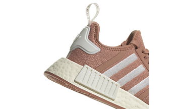 Sneakers og sko adidas Originals NMD_R1 W Brun | IG8336, 1