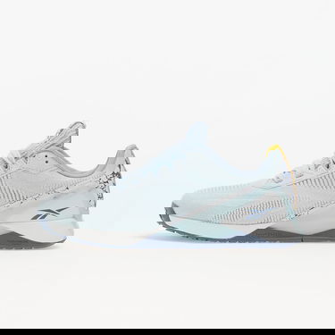 Sneakers og sko Reebok National Geographic x Nano X1 Vegan W Blå | GY8810, 1