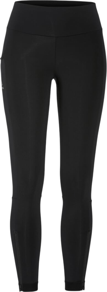 Leggings Craft Craft Pro Trail 2 Tight Leggings Sort | 1915149-999000, 2