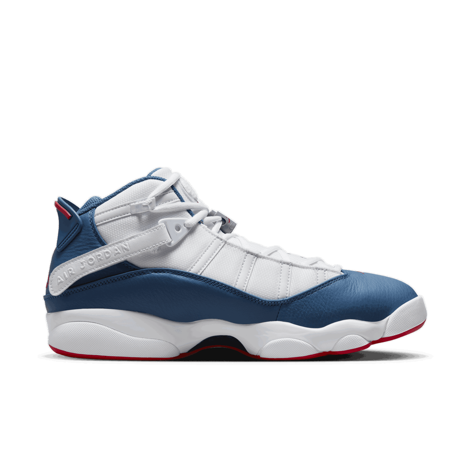 Sneakers og sko Jordan Air 6 Rings Blå | 322992-140, 1