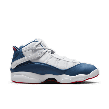Sneakers og sko Jordan Air 6 Rings Blå | 322992-140, 1