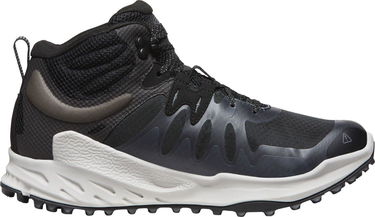 Sneakers og sko Keen Zionic MID WP Sort | 10036586KEN.01, 2