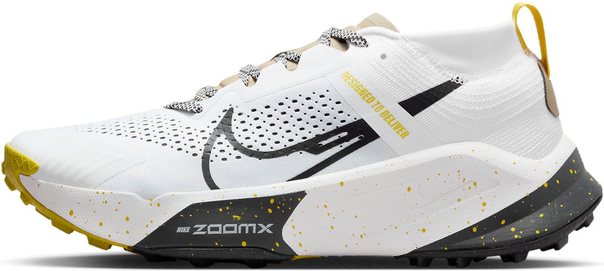 Sneakers og sko Nike ZoomX Zegama Hvid | dh0623-100, 0