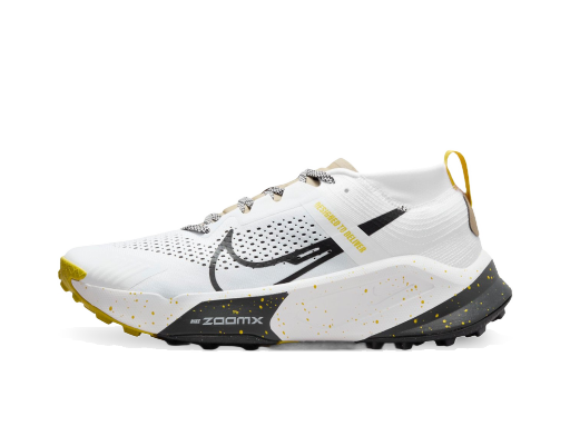 Løbe Nike ZoomX Zegama Hvid | dh0623-100
