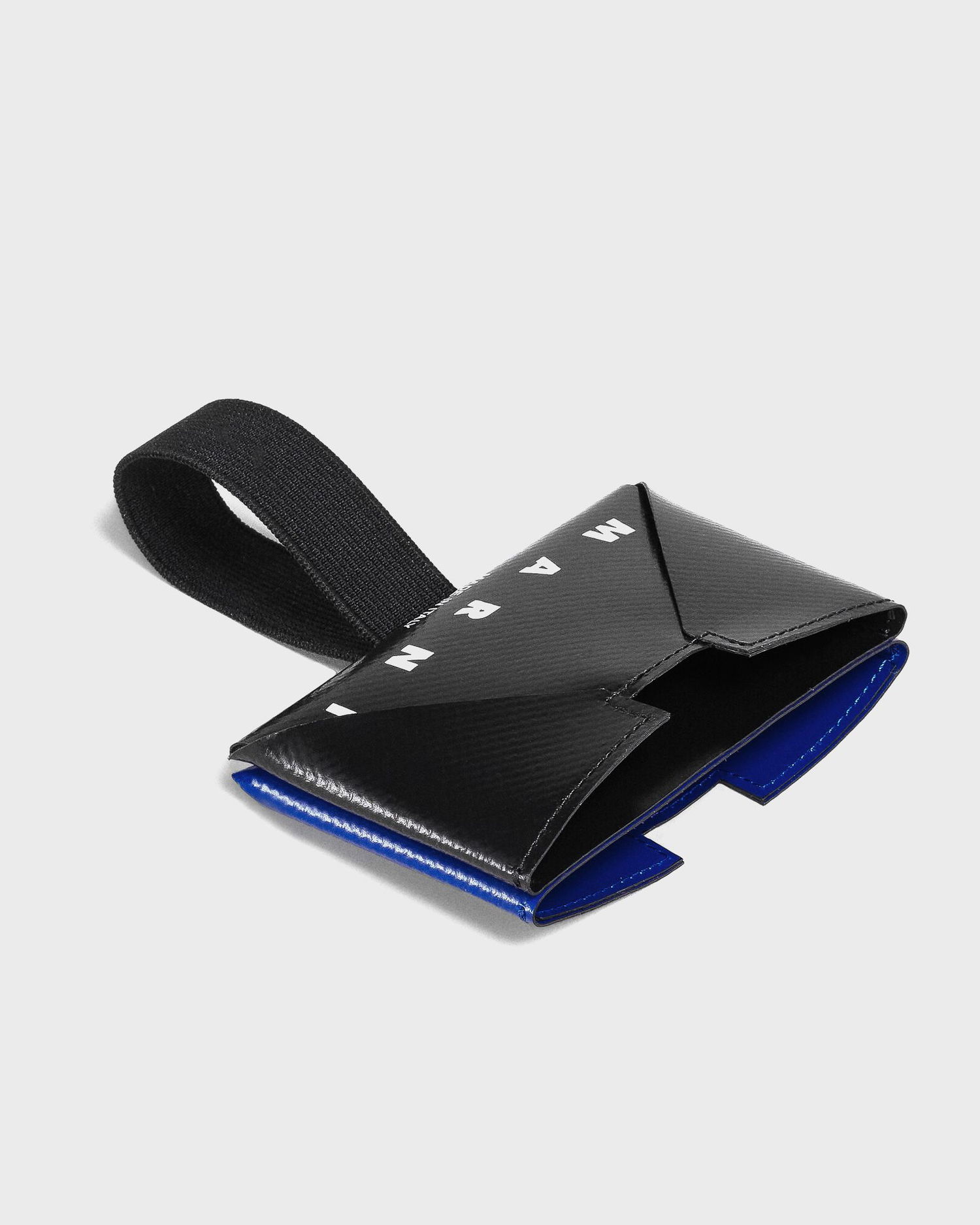 Tegnebog Marni Wallet Sort | 8051169301721, 1
