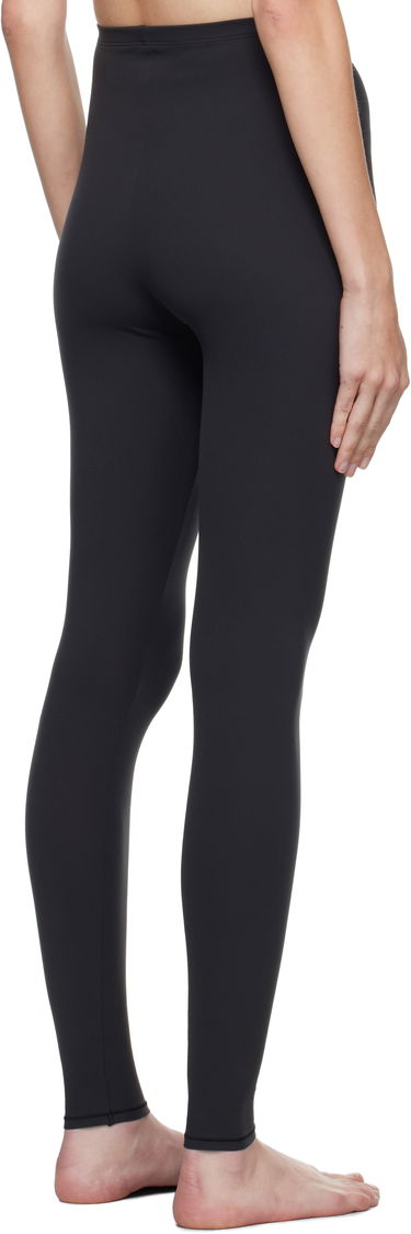 Leggings SKIMS SKIMS Fits Everybody Leggings Sort | BO-LEG-4110, 2