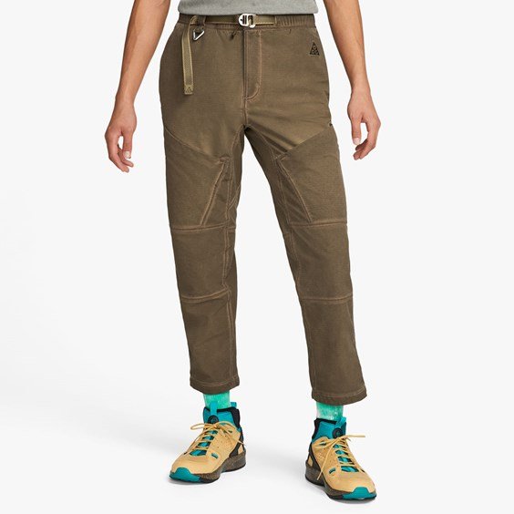 Bukser Nike ACG "Ease" Trail Pants Brun | DH3107-242, 0