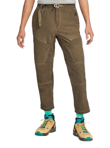 Bukser Nike ACG "Ease" Trail Pants Brun | DH3107-242