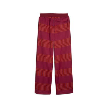 Bukser Puma Players Lane T7 Knitted Pants Rød | 626661_13, 6