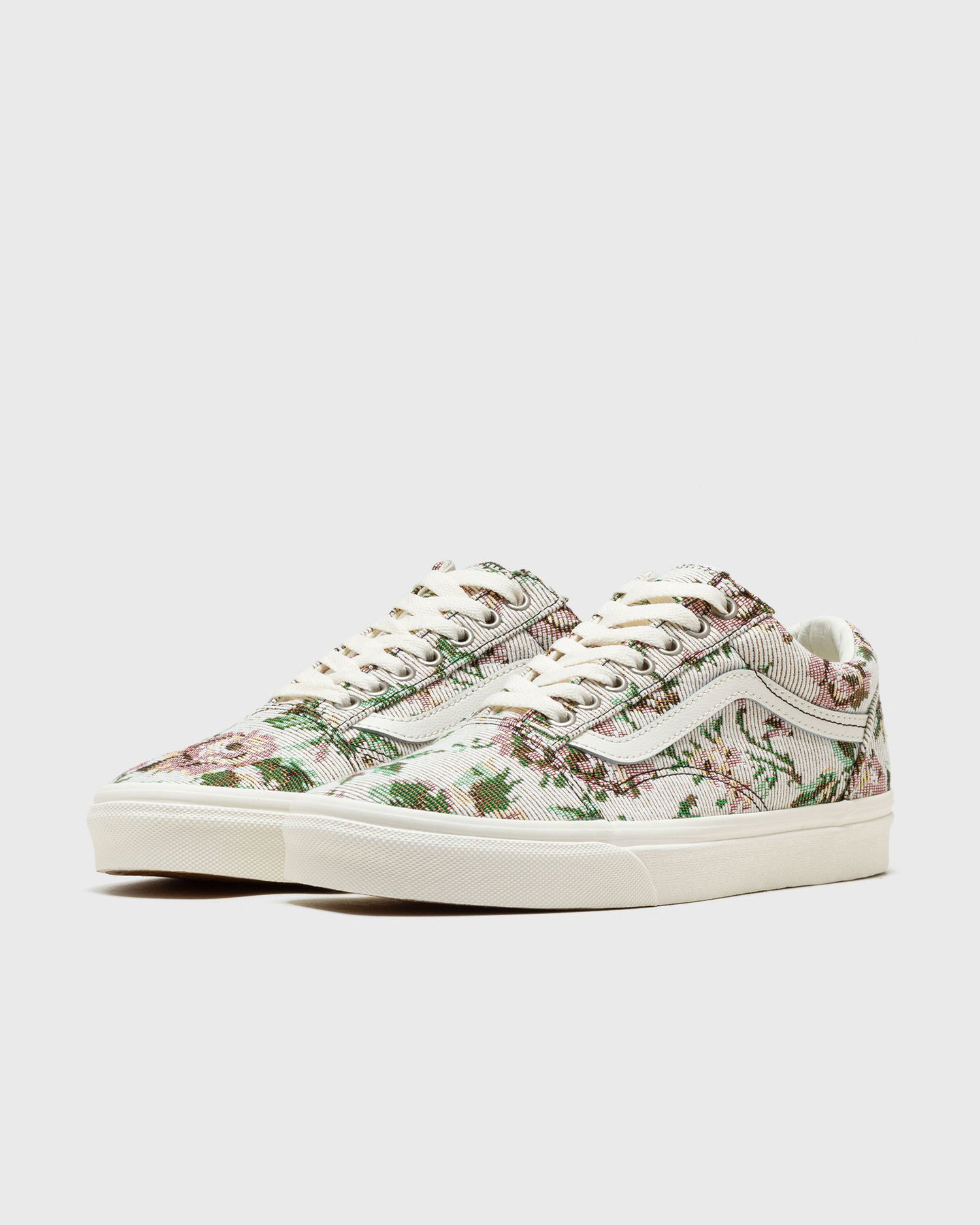 Sneakers og sko Vans Old Skool W Flerfarvet | VN000CP5CCZ1, 1