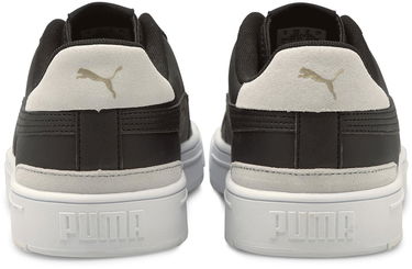 Sneakers og sko Puma Serve Pro Sort | 380188-04, 5