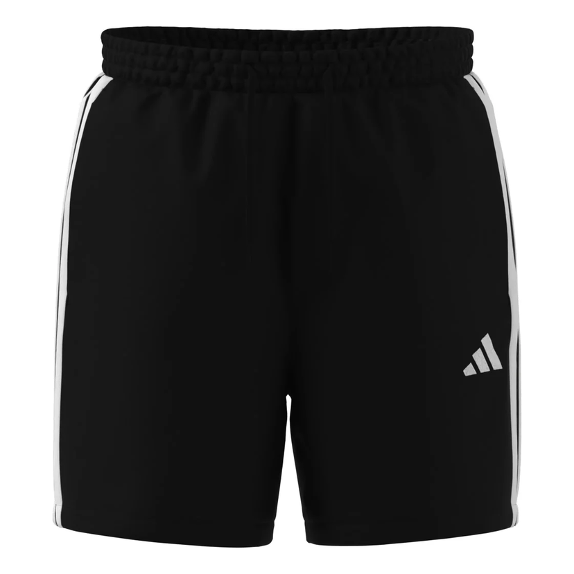 Shorts adidas Originals Essential 3-Stripes Chelsea Shorts Sort | JE6436