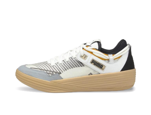 Basketball Puma Clyde All-Pro Kuzma W Beige | 194835 01