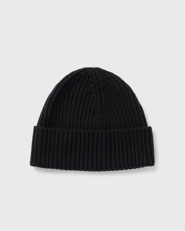Beanie Lacoste KNITTED CAP Sort | 3666354851469, 1