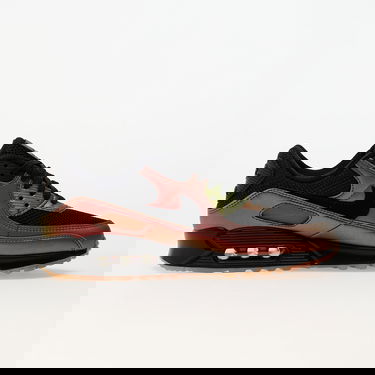 Sneakers og sko Nike Air Max 90 Bourgogne | HQ4042-001, 2
