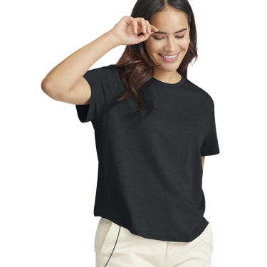 T-shirt Allbirds Soft Merino T-Shirt, Size XS Sort | A11502W, 2